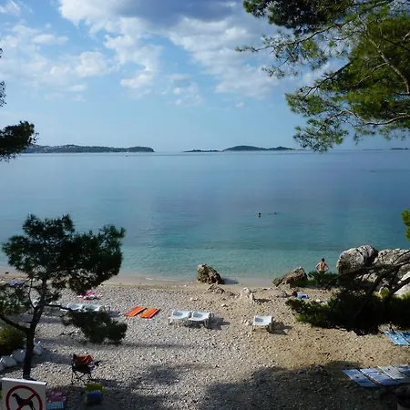 Villa Adriatic Rooms-3