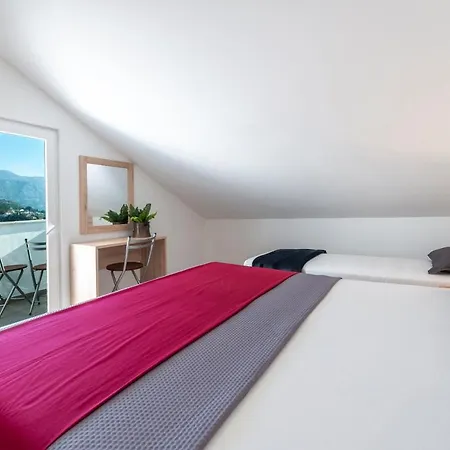 Villa Adriatic Rooms-2
